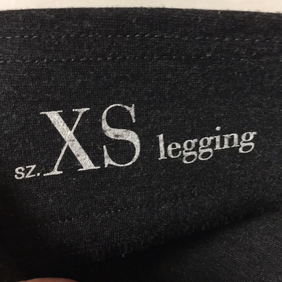 LOFT Legging - Picture 4 of 4